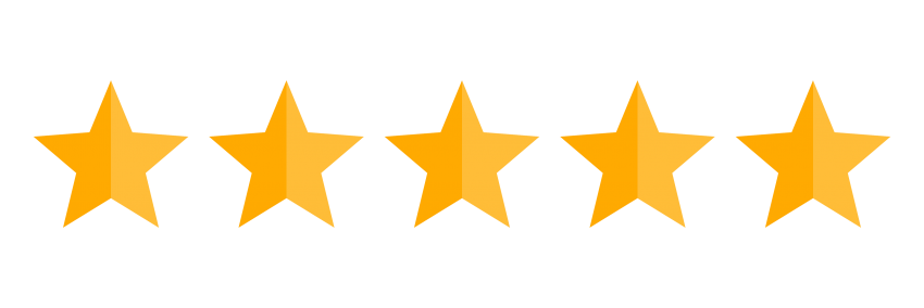 5-star Review