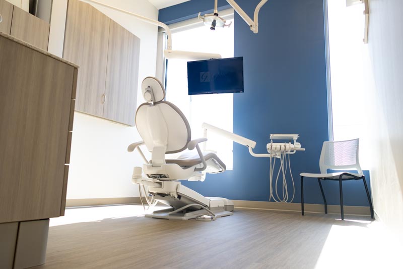 Family Dentistry in Noblesville, IN